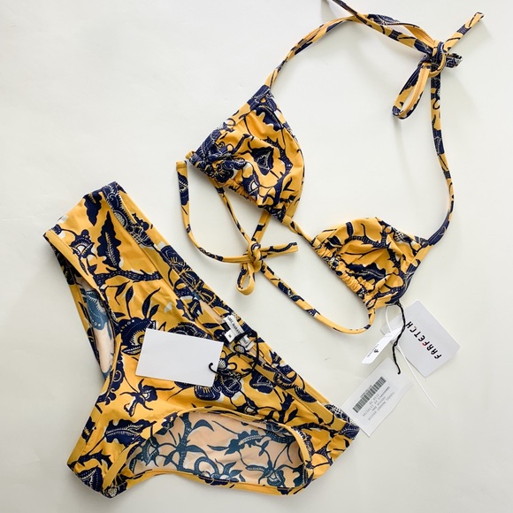 isabel marant bathing suit